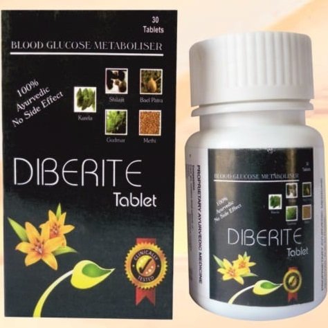 Tablets-Capsules